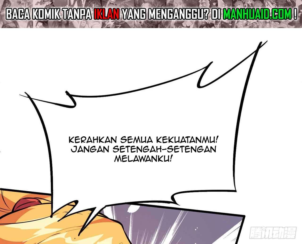 Monk Fron the Future (Cultivator From the Future) Chapter 24 Gambar 48