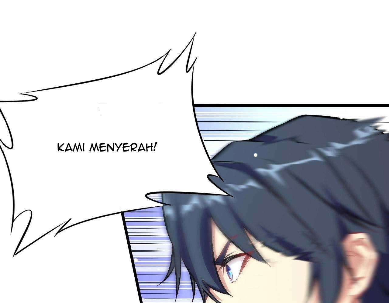 Monk Fron the Future (Cultivator From the Future) Chapter 24 Gambar 4