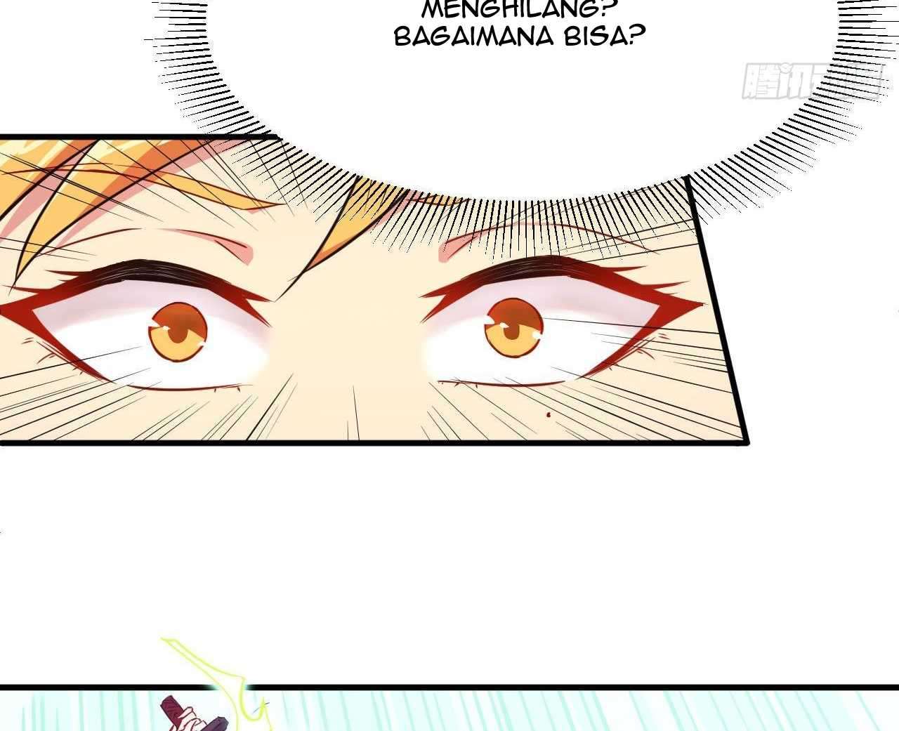 Monk Fron the Future (Cultivator From the Future) Chapter 24 Gambar 58