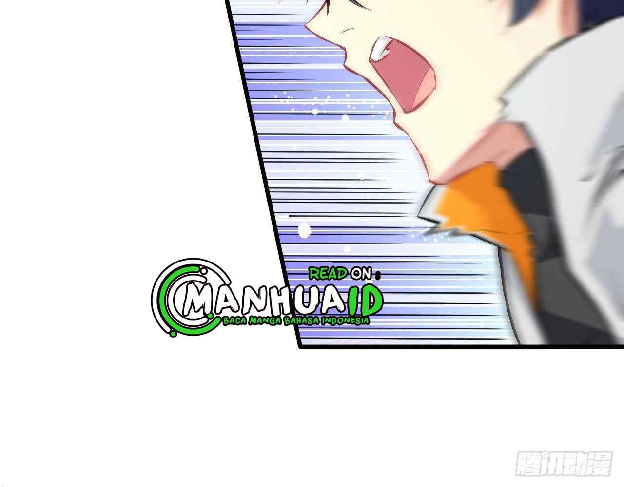 Monk Fron the Future (Cultivator From the Future) Chapter 24 Gambar 5