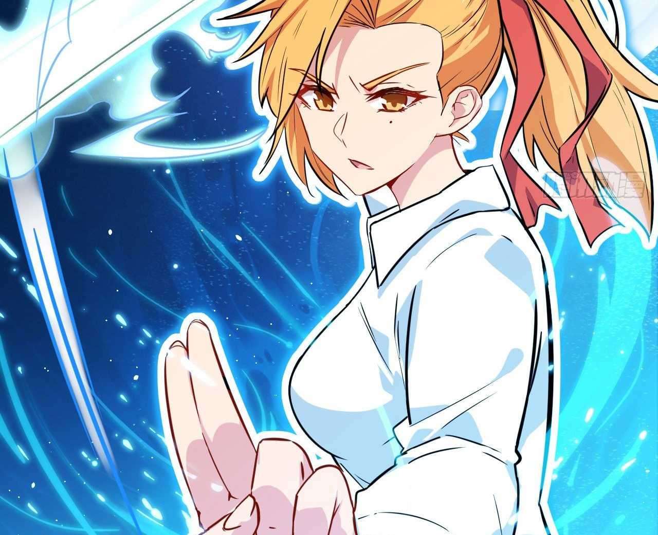 Monk Fron the Future (Cultivator From the Future) Chapter 24 Gambar 52