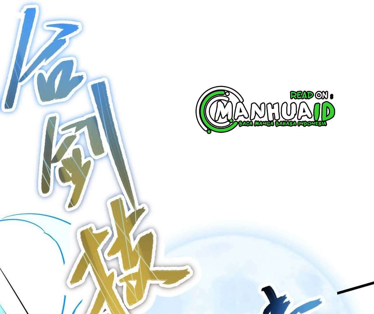 Monk Fron the Future (Cultivator From the Future) Chapter 24 Gambar 65