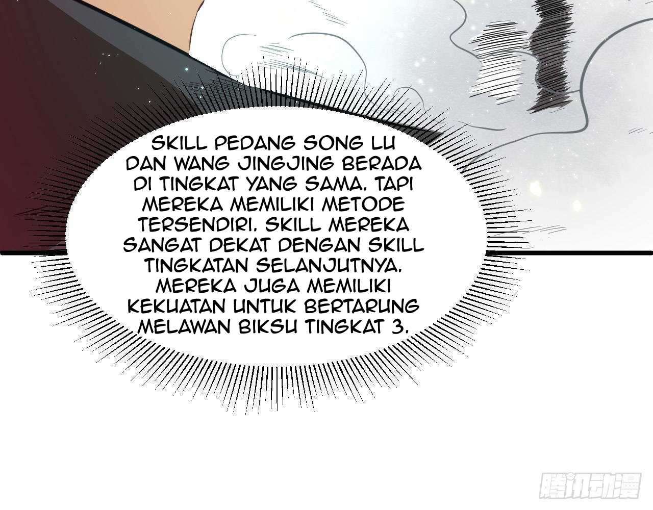 Monk Fron the Future (Cultivator From the Future) Chapter 24 Gambar 75