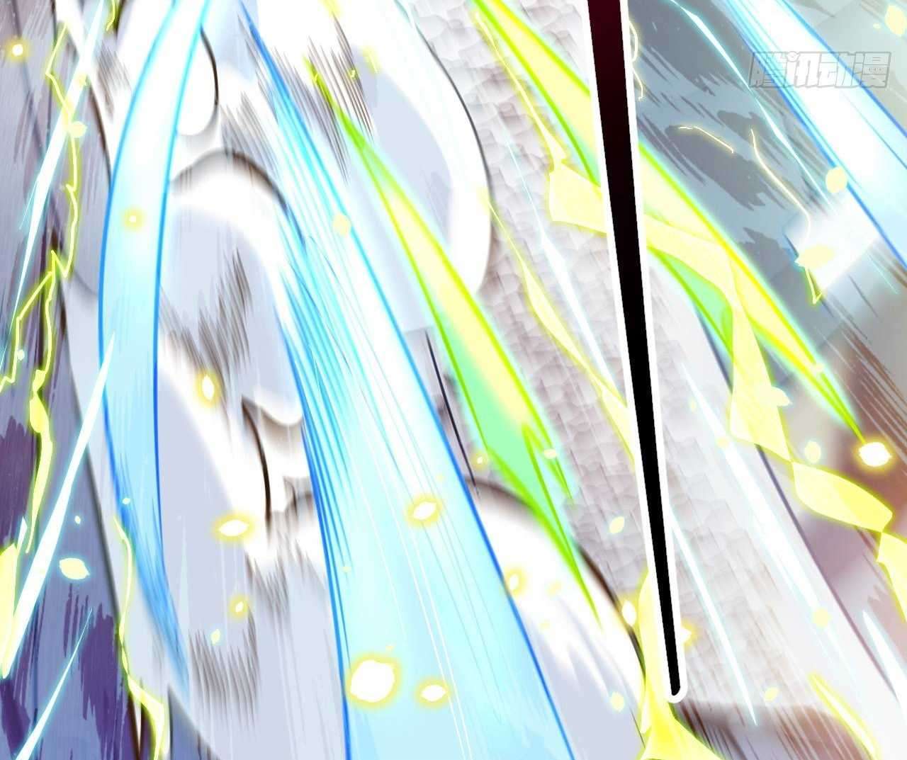 Monk Fron the Future (Cultivator From the Future) Chapter 24 Gambar 70