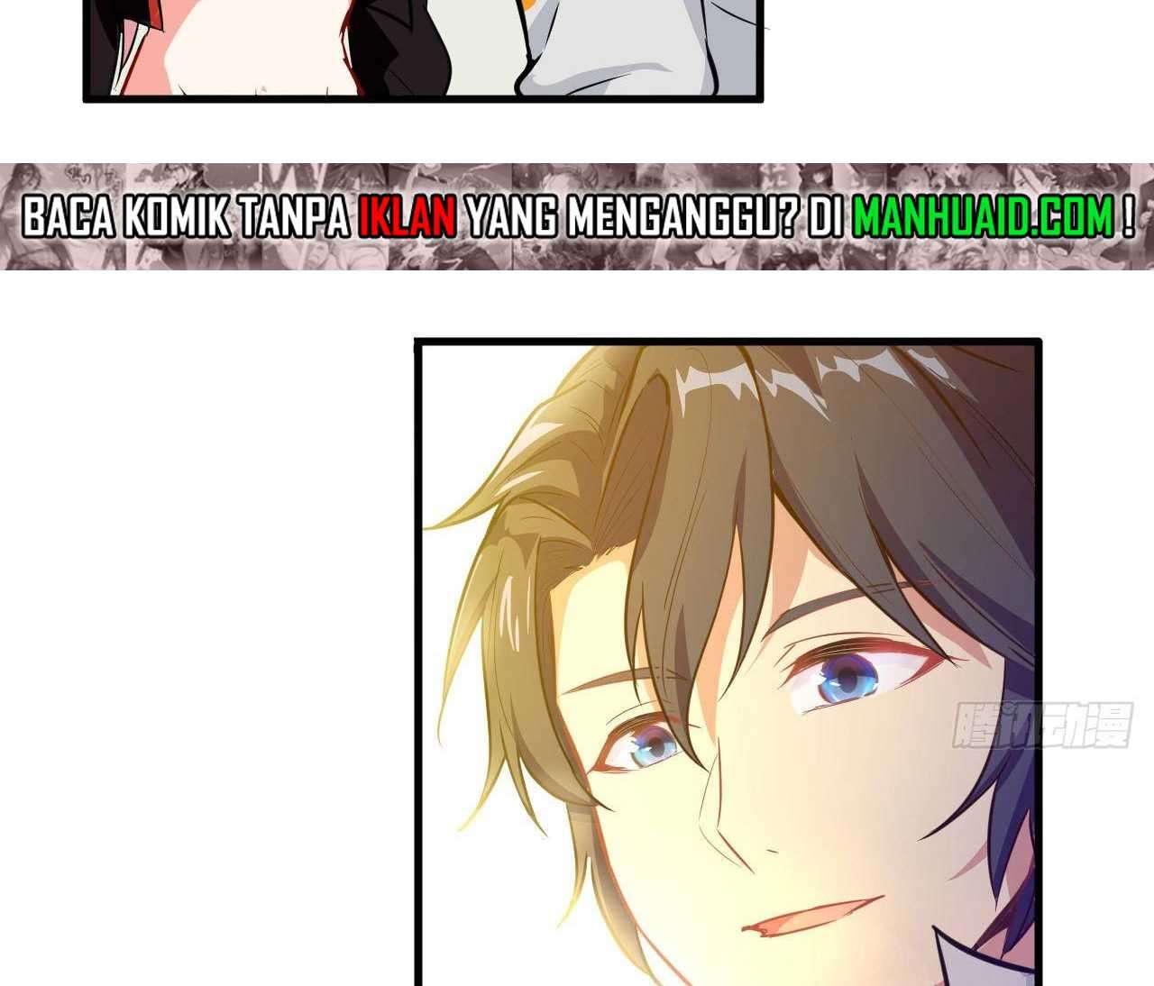 Monk Fron the Future (Cultivator From the Future) Chapter 24 Gambar 88