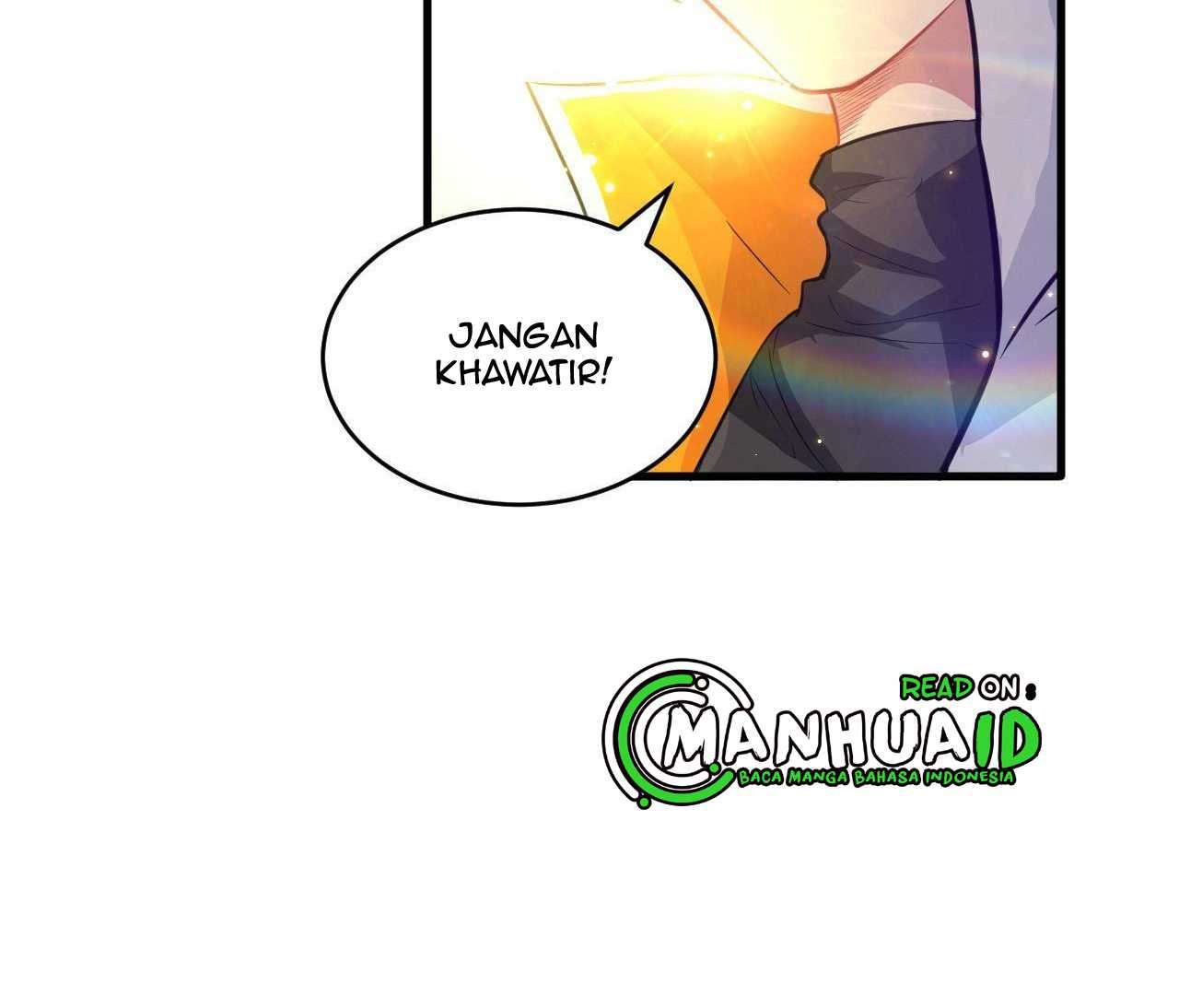 Monk Fron the Future (Cultivator From the Future) Chapter 24 Gambar 89