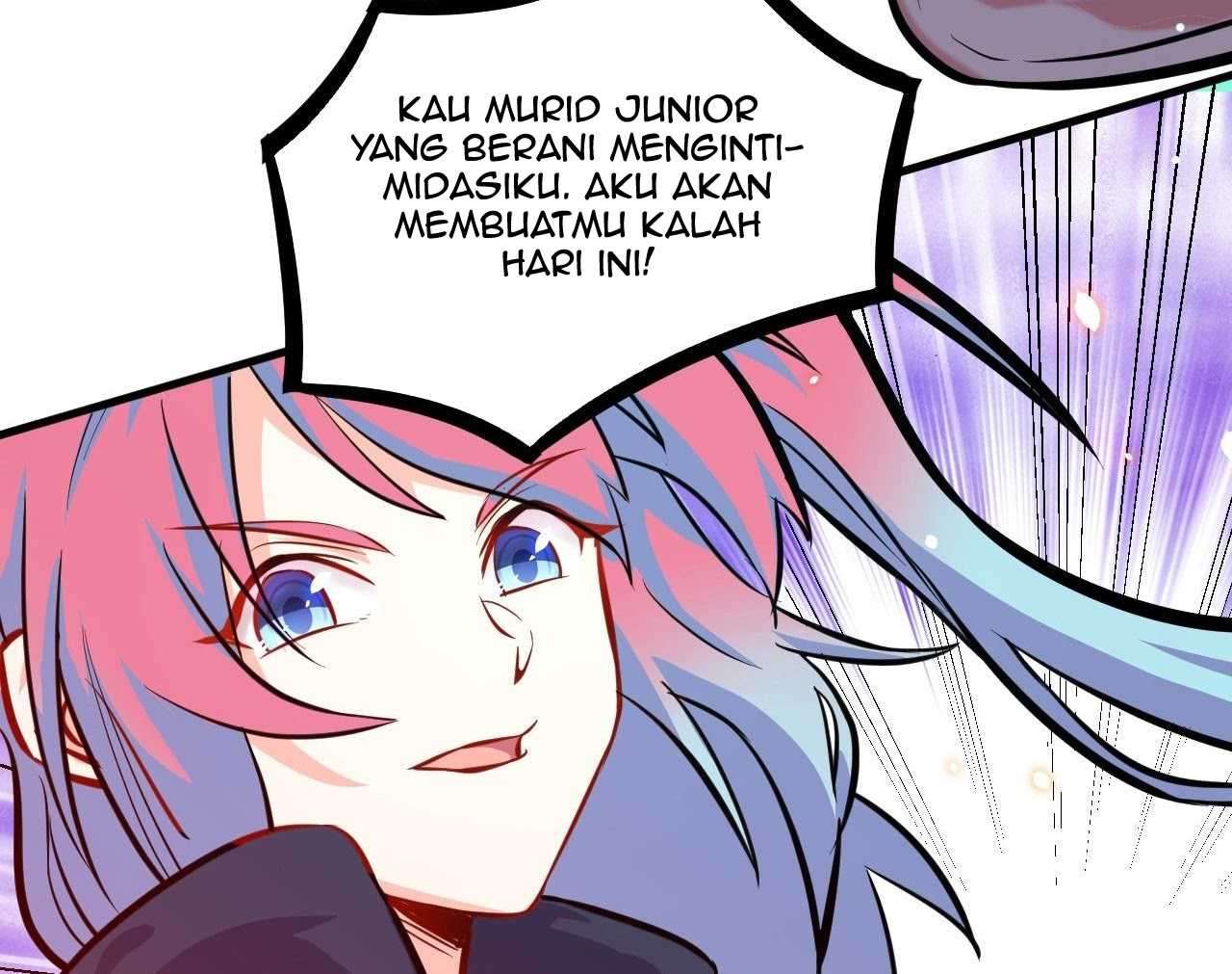 Monk Fron the Future (Cultivator From the Future) Chapter 23 Gambar 14