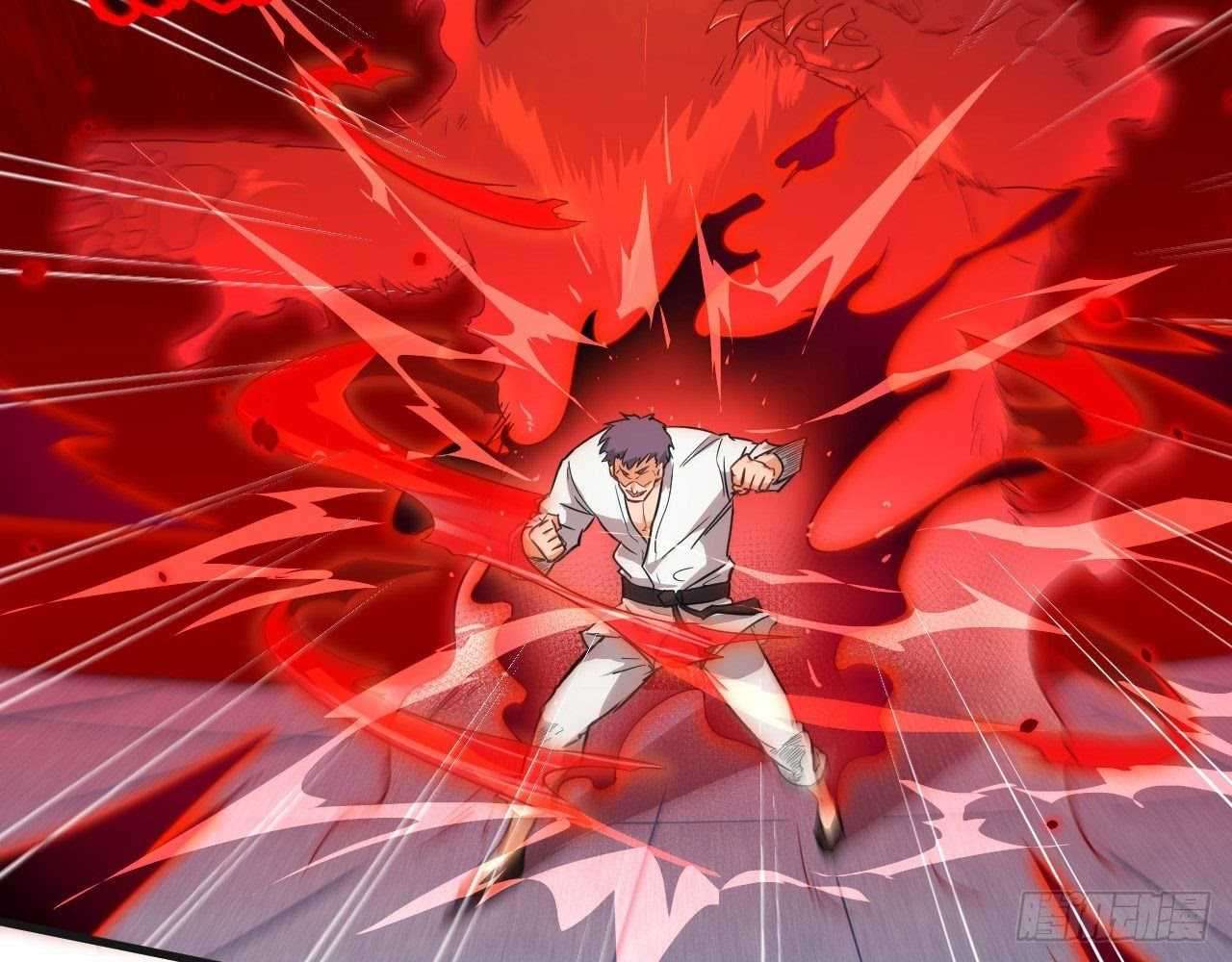 Monk Fron the Future (Cultivator From the Future) Chapter 23 Gambar 17