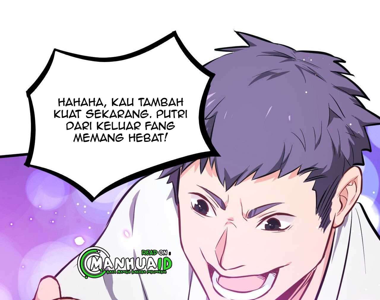 Monk Fron the Future (Cultivator From the Future) Chapter 23 Gambar 12