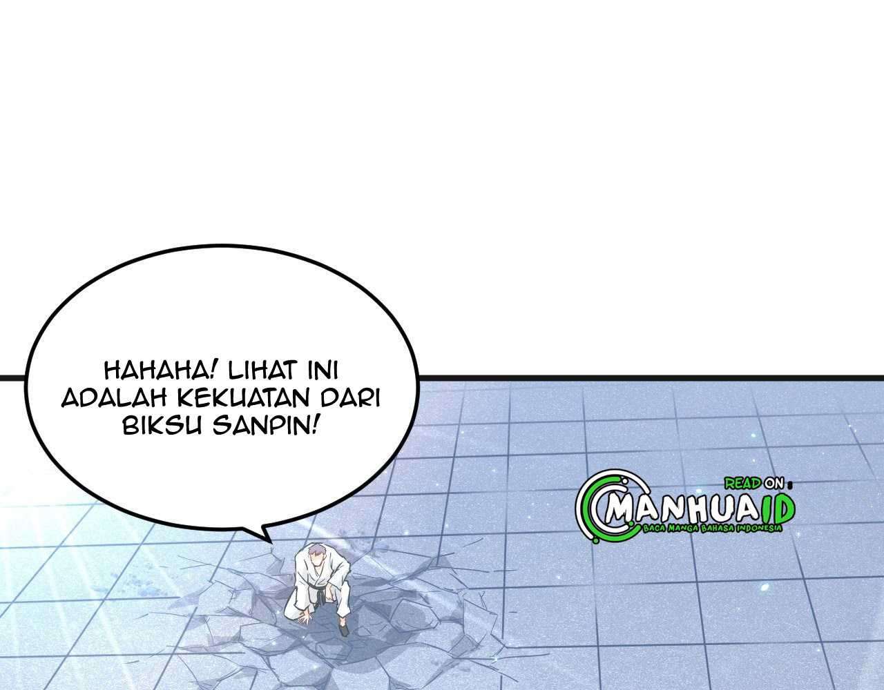 Monk Fron the Future (Cultivator From the Future) Chapter 23 Gambar 24