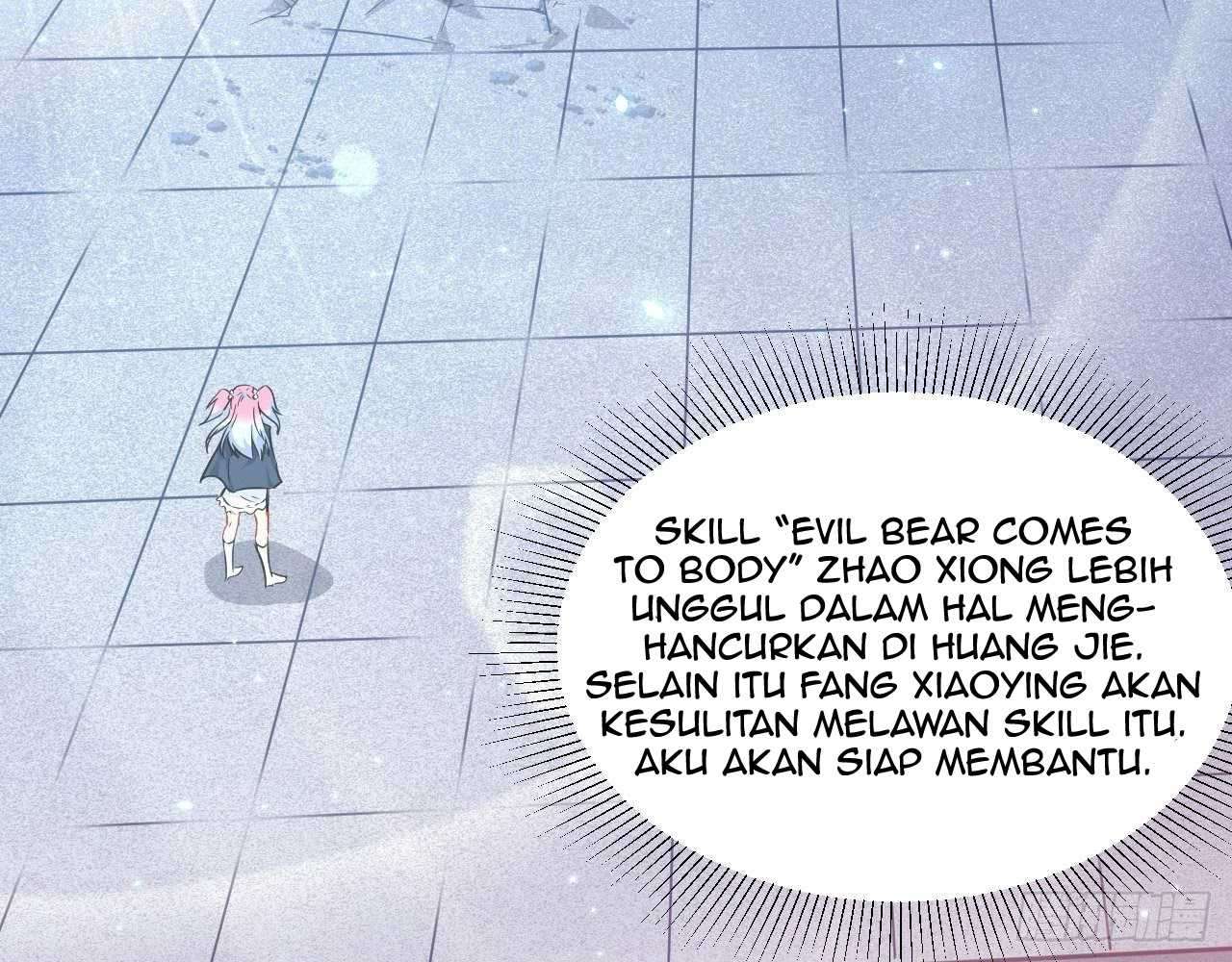 Monk Fron the Future (Cultivator From the Future) Chapter 23 Gambar 25