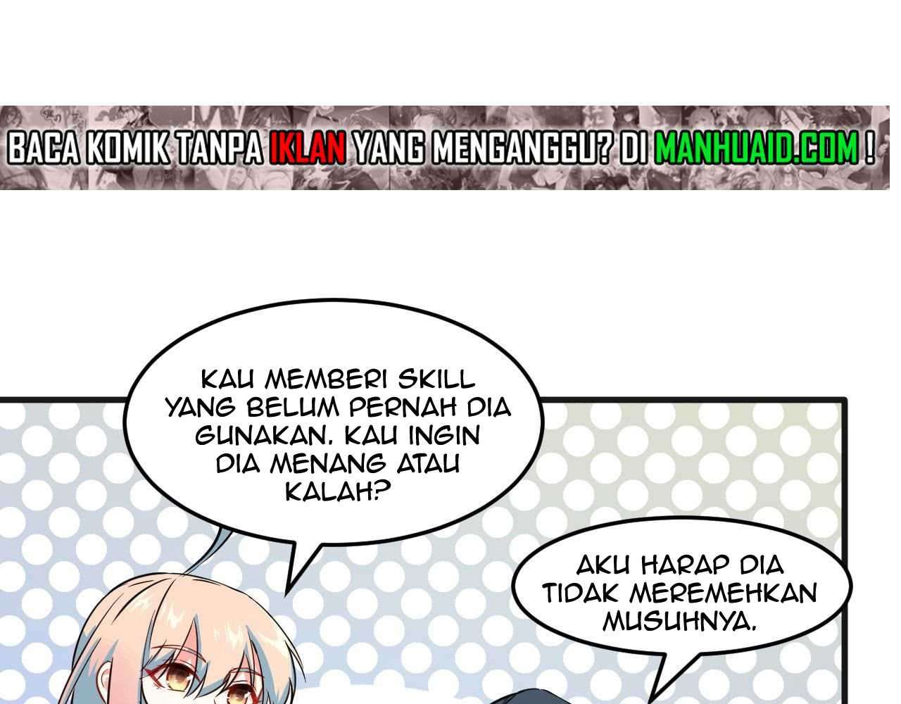 Monk Fron the Future (Cultivator From the Future) Chapter 23 Gambar 28