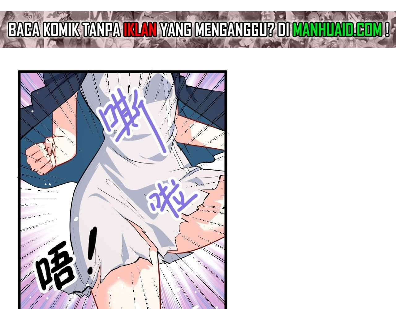 Monk Fron the Future (Cultivator From the Future) Chapter 23 Gambar 46