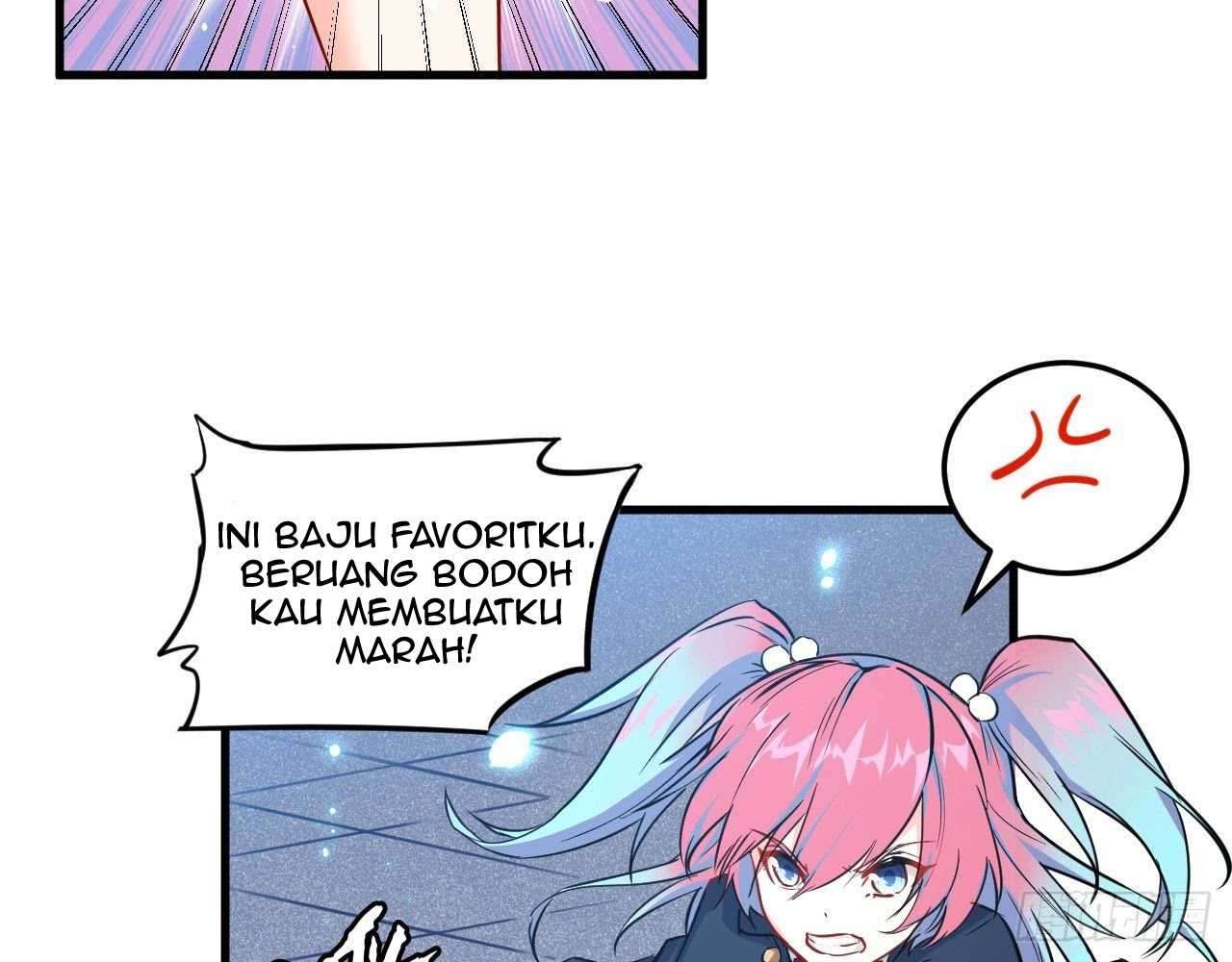 Monk Fron the Future (Cultivator From the Future) Chapter 23 Gambar 47