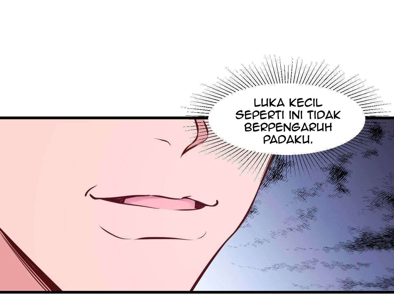 Monk Fron the Future (Cultivator From the Future) Chapter 23 Gambar 43