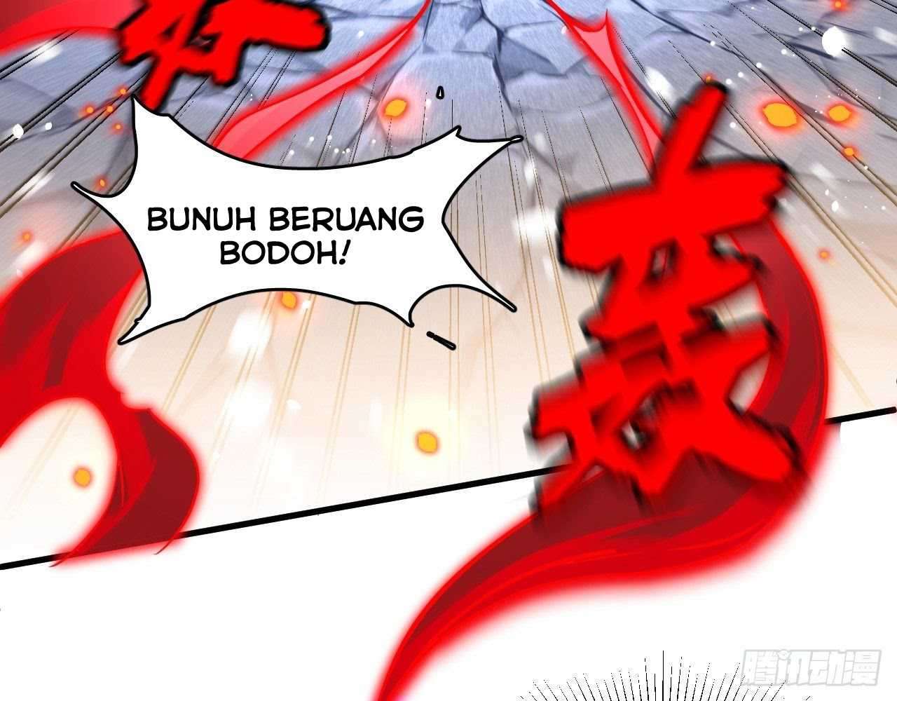 Monk Fron the Future (Cultivator From the Future) Chapter 23 Gambar 55