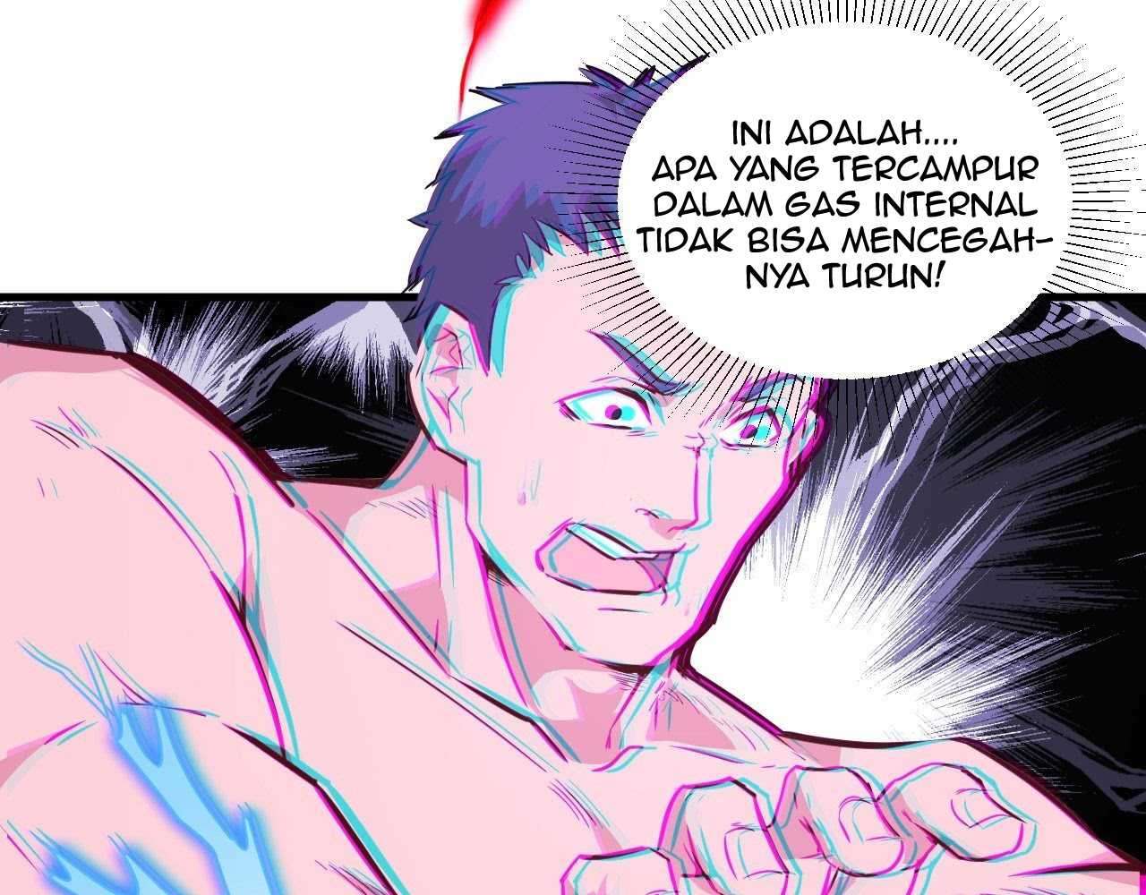 Monk Fron the Future (Cultivator From the Future) Chapter 23 Gambar 56