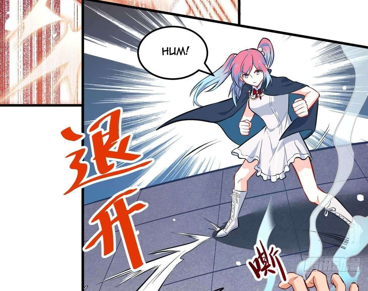 Monk Fron the Future (Cultivator From the Future) Chapter 23 Gambar 5