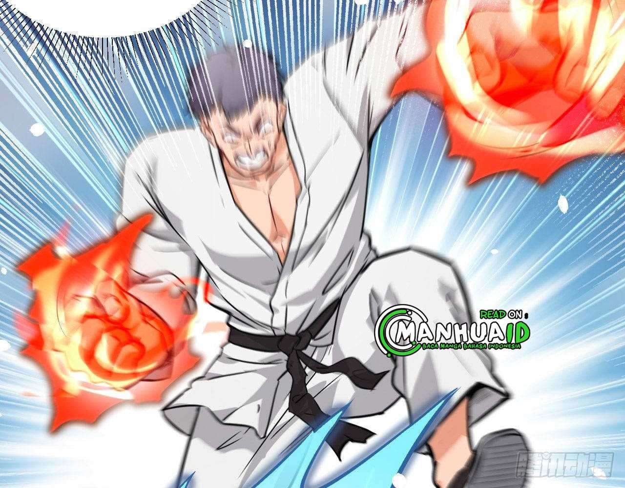 Monk Fron the Future (Cultivator From the Future) Chapter 23 Gambar 51