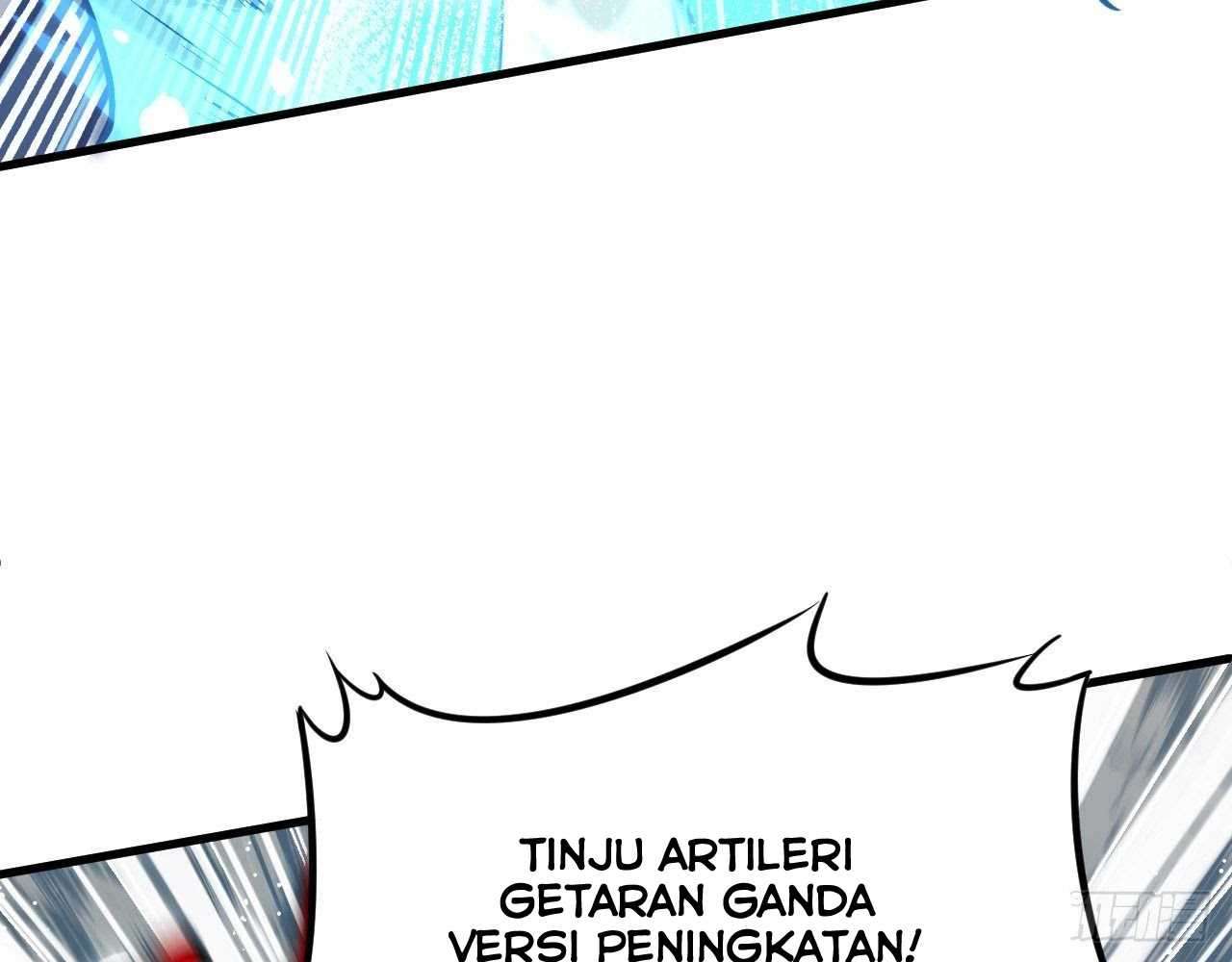 Monk Fron the Future (Cultivator From the Future) Chapter 23 Gambar 53