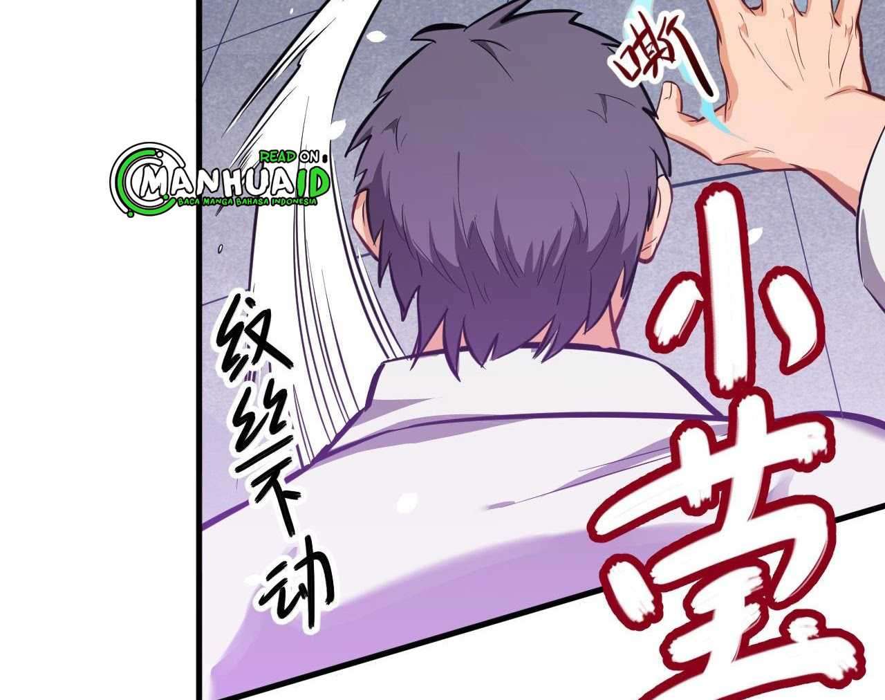 Monk Fron the Future (Cultivator From the Future) Chapter 23 Gambar 6