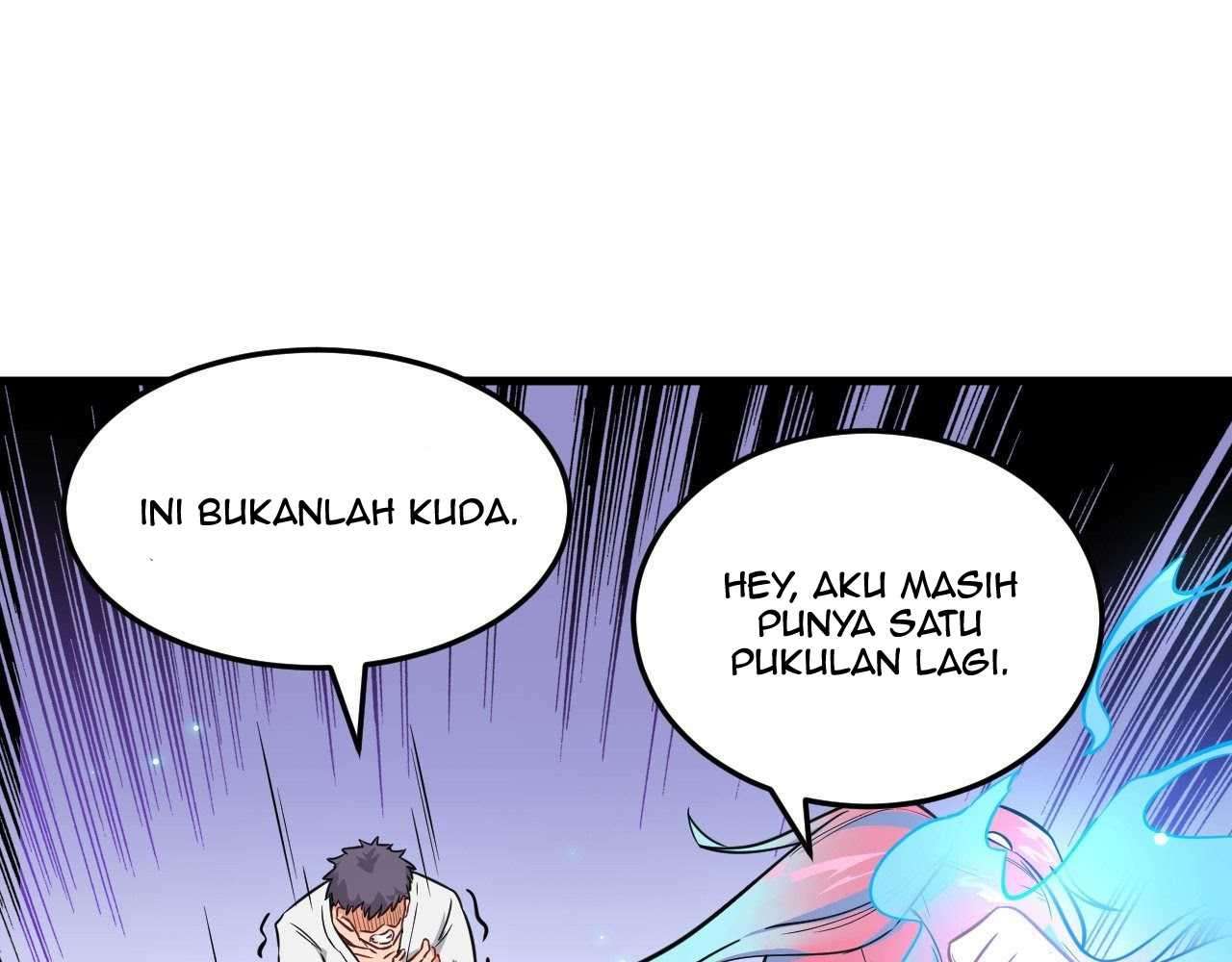 Monk Fron the Future (Cultivator From the Future) Chapter 23 Gambar 61