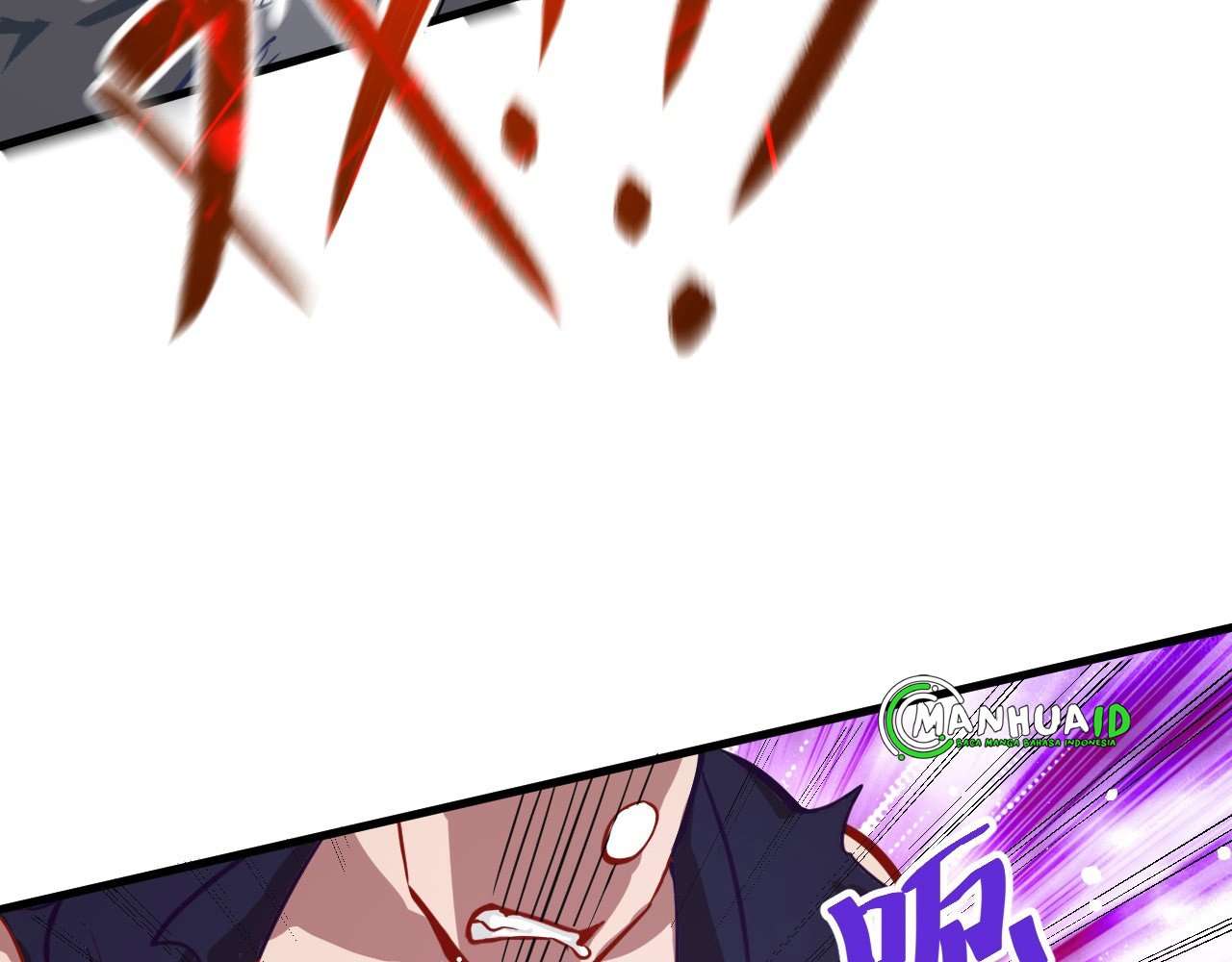 Monk Fron the Future (Cultivator From the Future) Chapter 12 Gambar 14