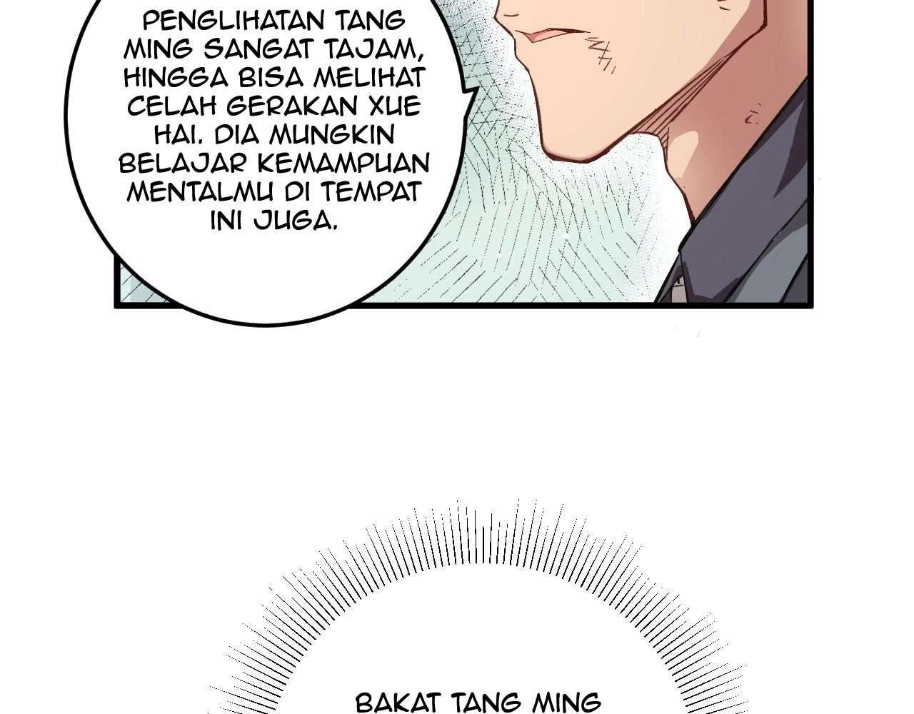 Monk Fron the Future (Cultivator From the Future) Chapter 12 Gambar 19