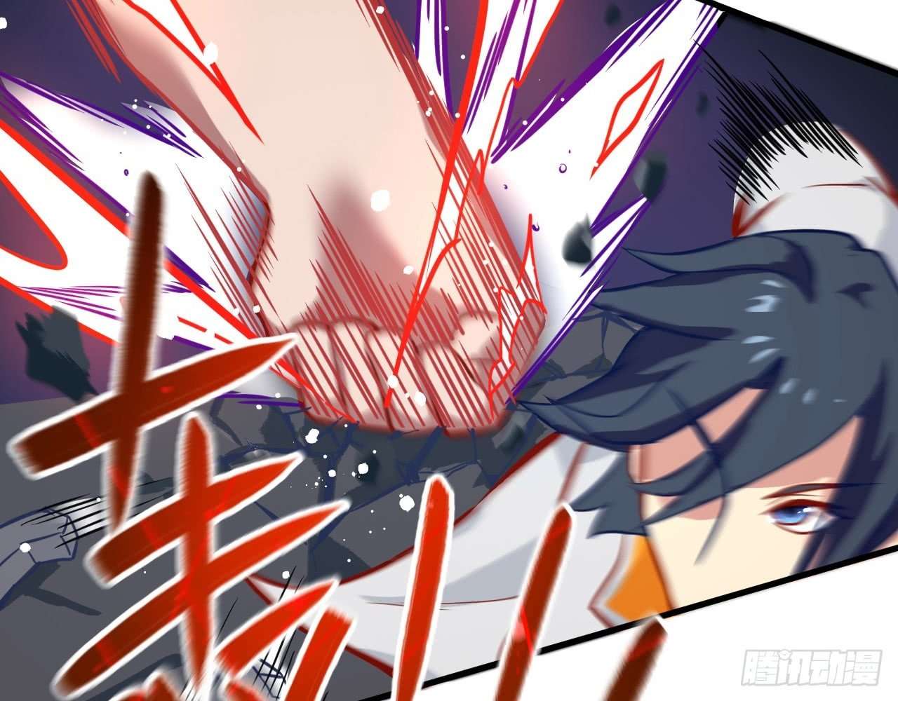 Monk Fron the Future (Cultivator From the Future) Chapter 12 Gambar 13