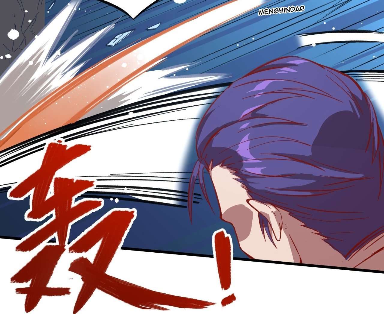 Monk Fron the Future (Cultivator From the Future) Chapter 12 Gambar 25