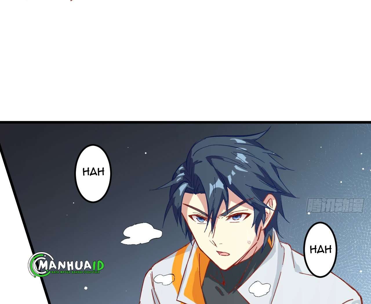 Monk Fron the Future (Cultivator From the Future) Chapter 12 Gambar 26