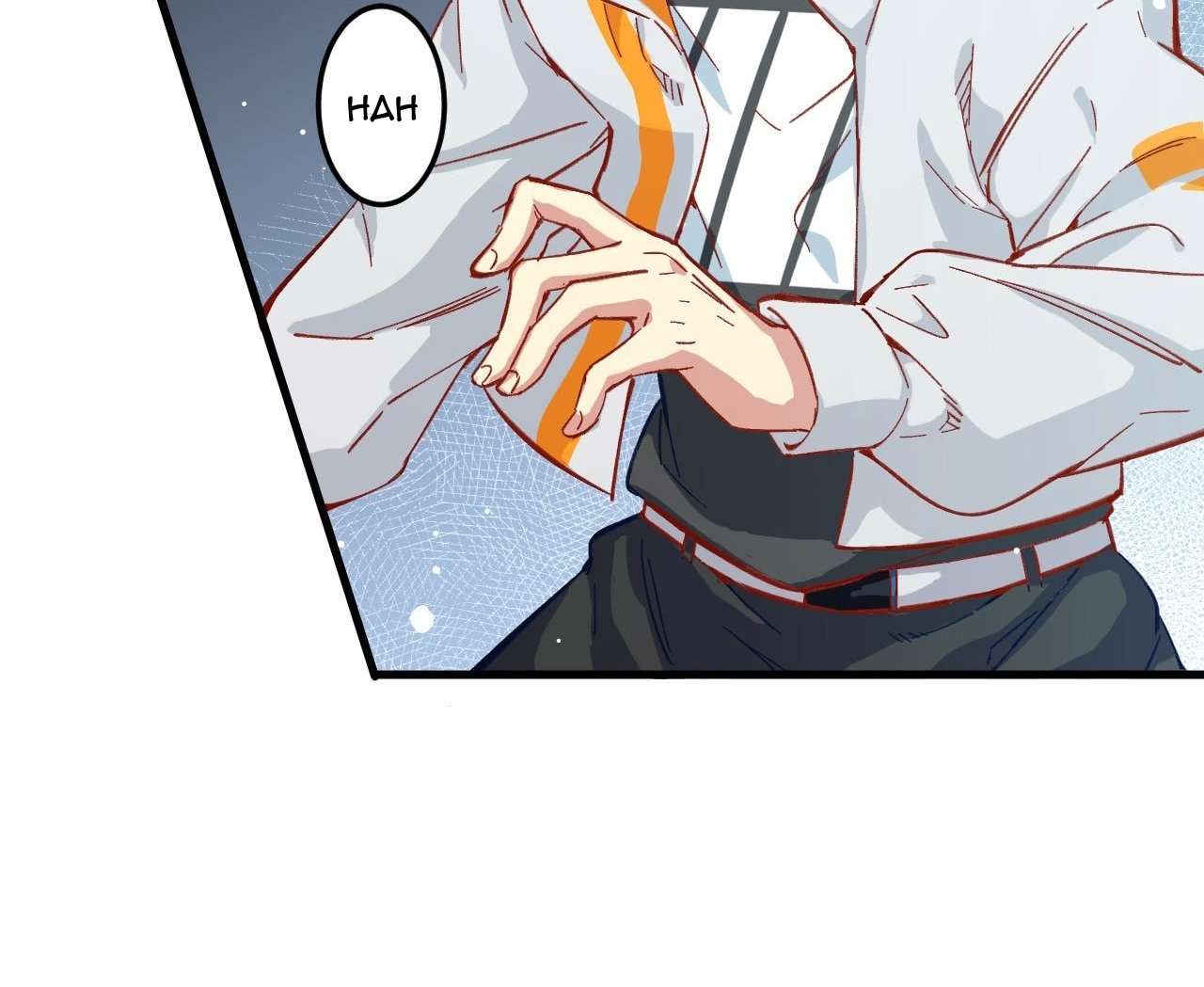 Monk Fron the Future (Cultivator From the Future) Chapter 12 Gambar 27