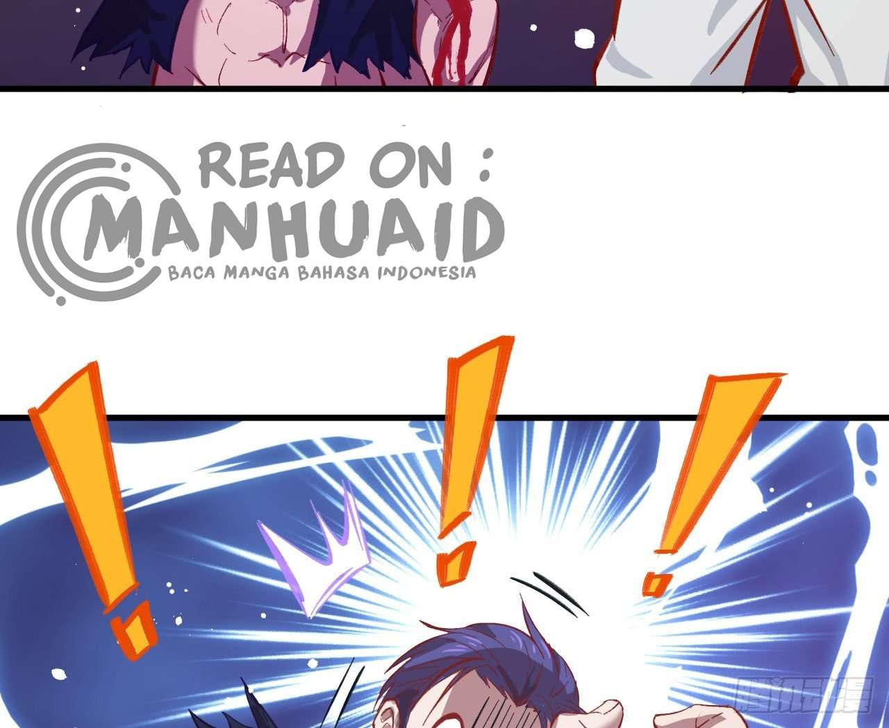 Monk Fron the Future (Cultivator From the Future) Chapter 12 Gambar 29