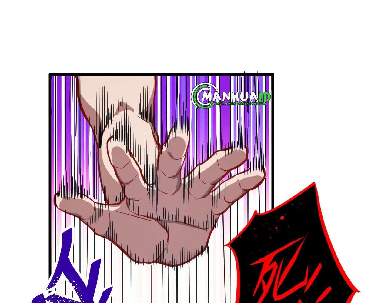 Manhwa Monk Fron the Future (Cultivator From the Future) Chapter 12 gambar nomor 2