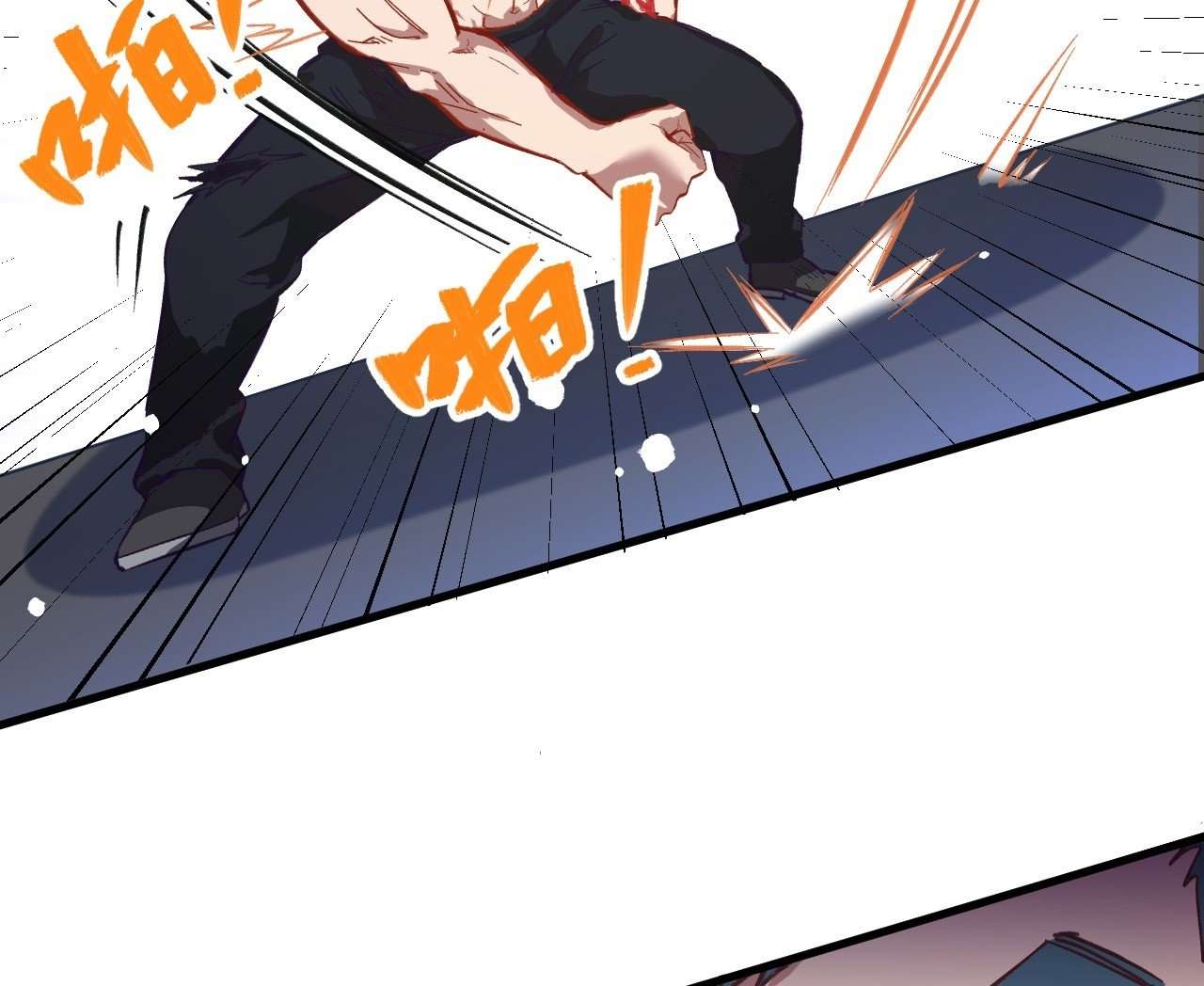 Monk Fron the Future (Cultivator From the Future) Chapter 12 Gambar 21