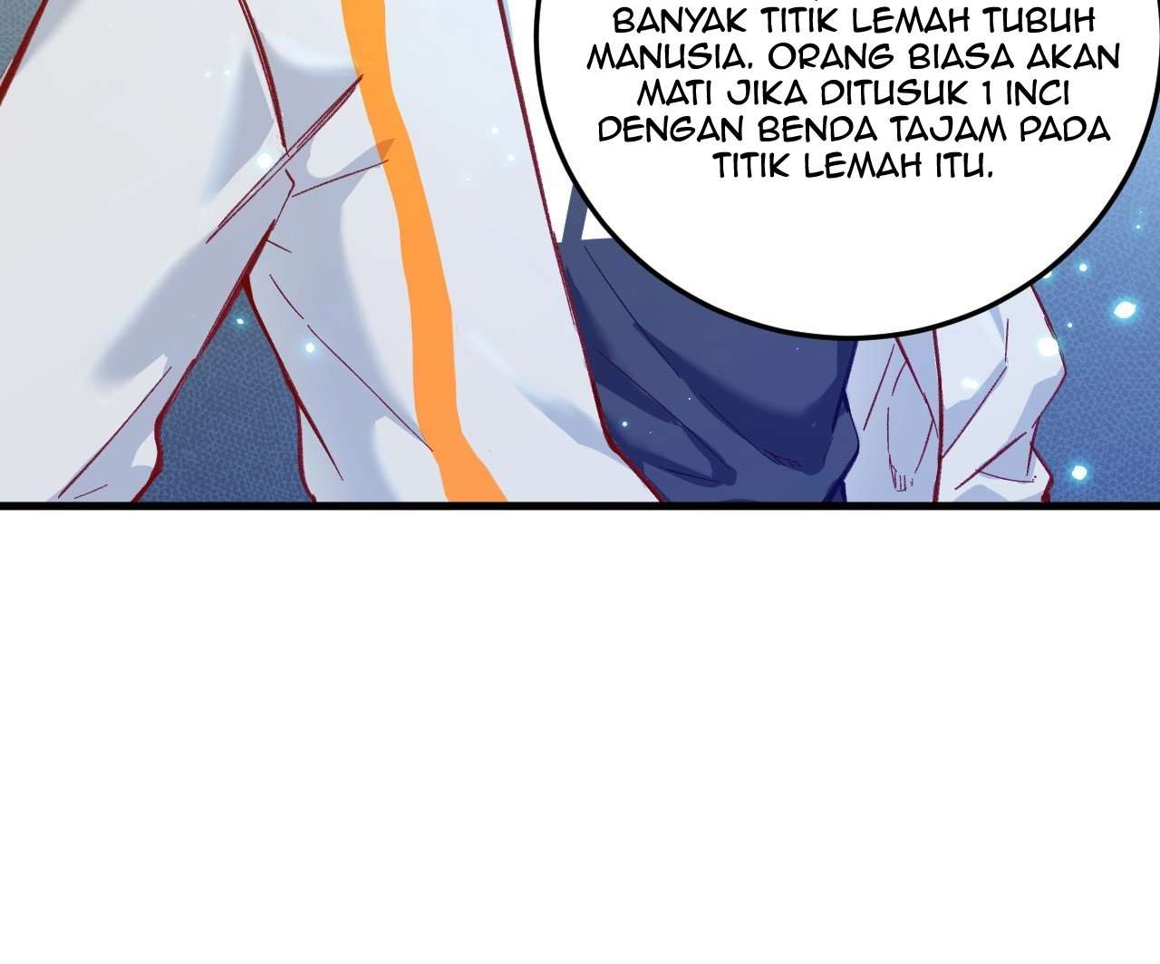 Monk Fron the Future (Cultivator From the Future) Chapter 12 Gambar 34