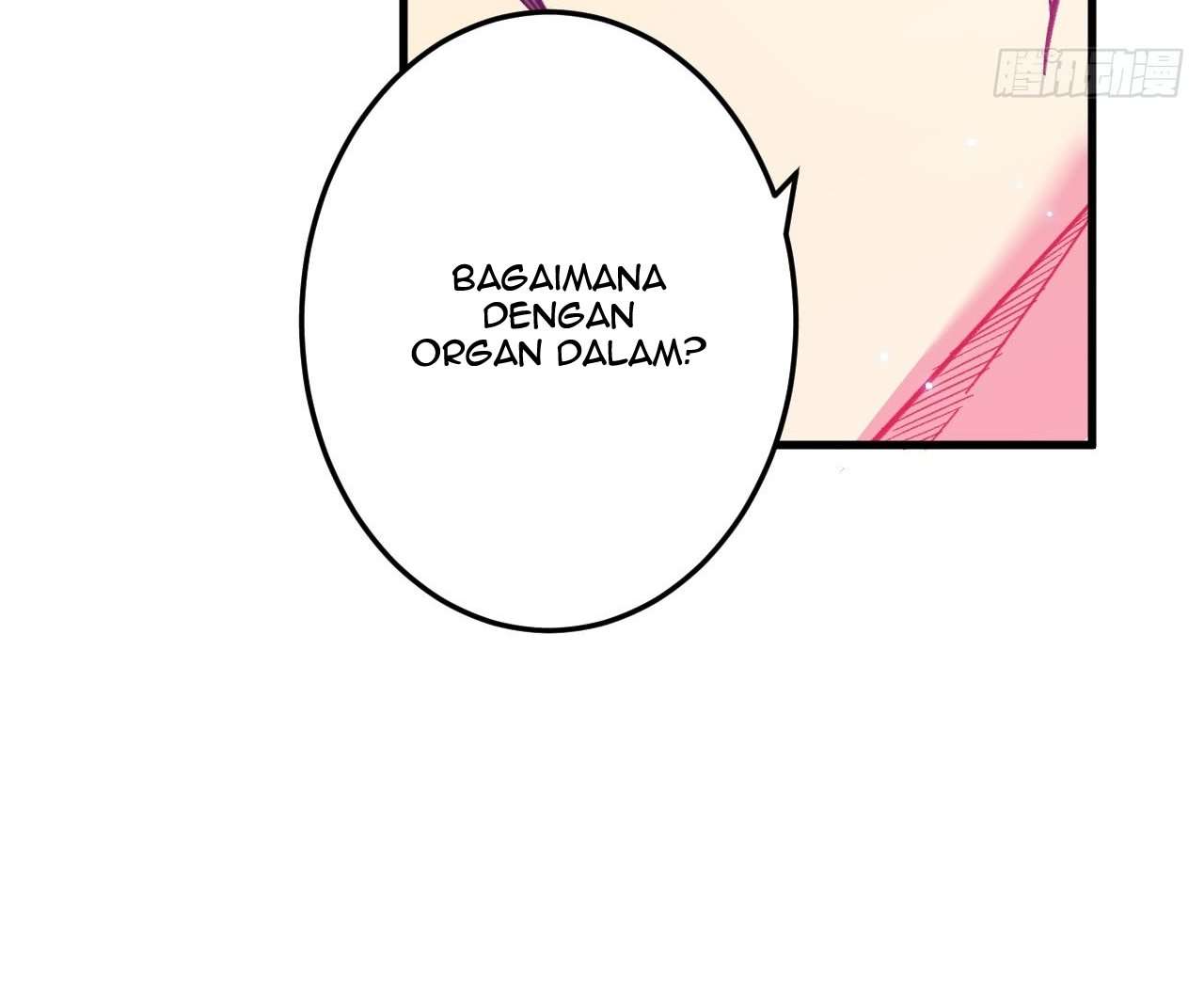 Monk Fron the Future (Cultivator From the Future) Chapter 12 Gambar 37