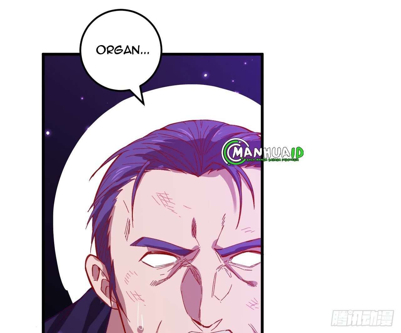 Monk Fron the Future (Cultivator From the Future) Chapter 12 Gambar 38