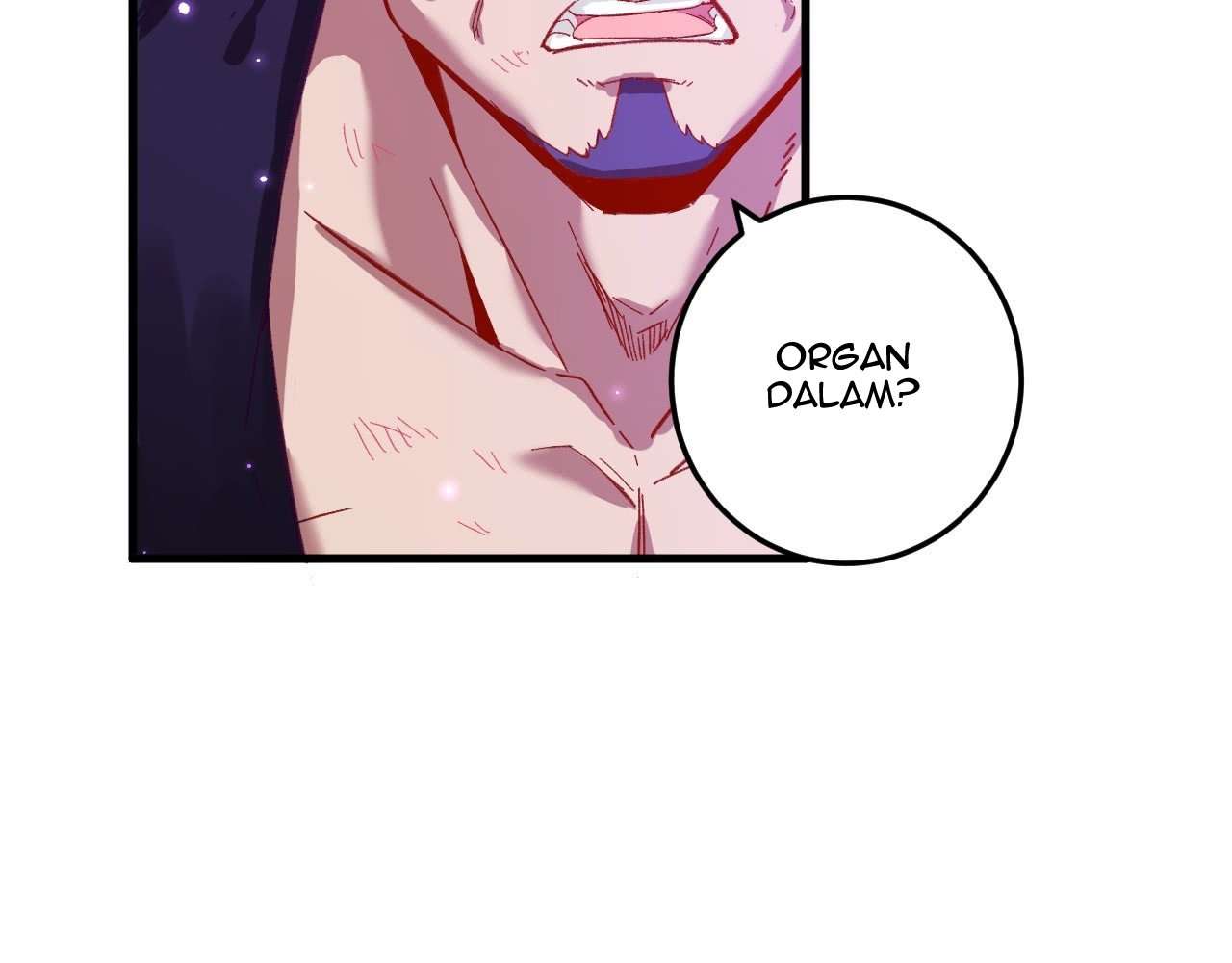 Monk Fron the Future (Cultivator From the Future) Chapter 12 Gambar 39