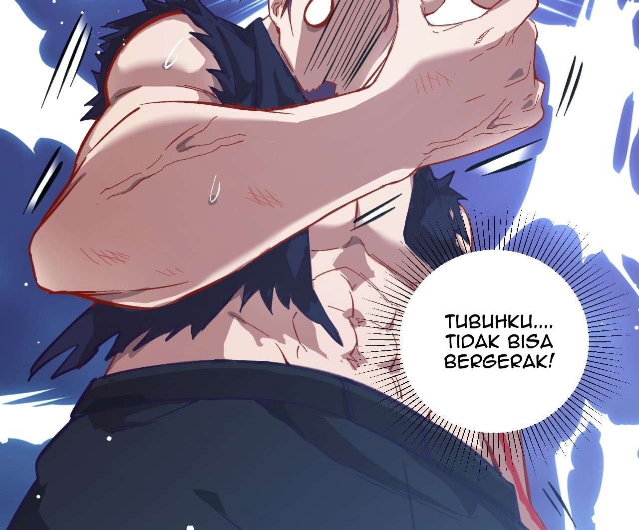 Monk Fron the Future (Cultivator From the Future) Chapter 12 Gambar 30