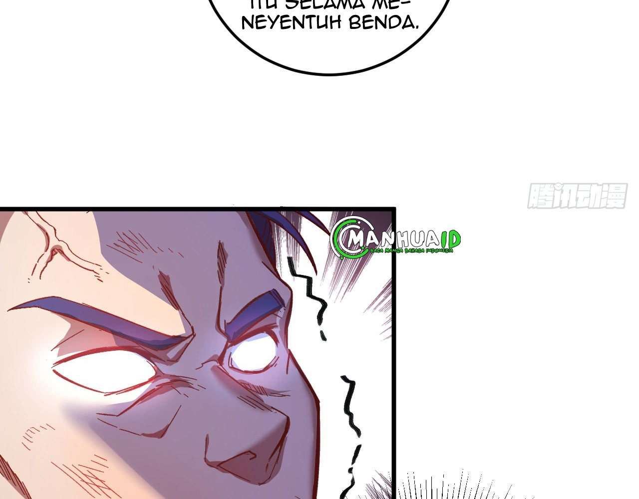 Monk Fron the Future (Cultivator From the Future) Chapter 12 Gambar 44