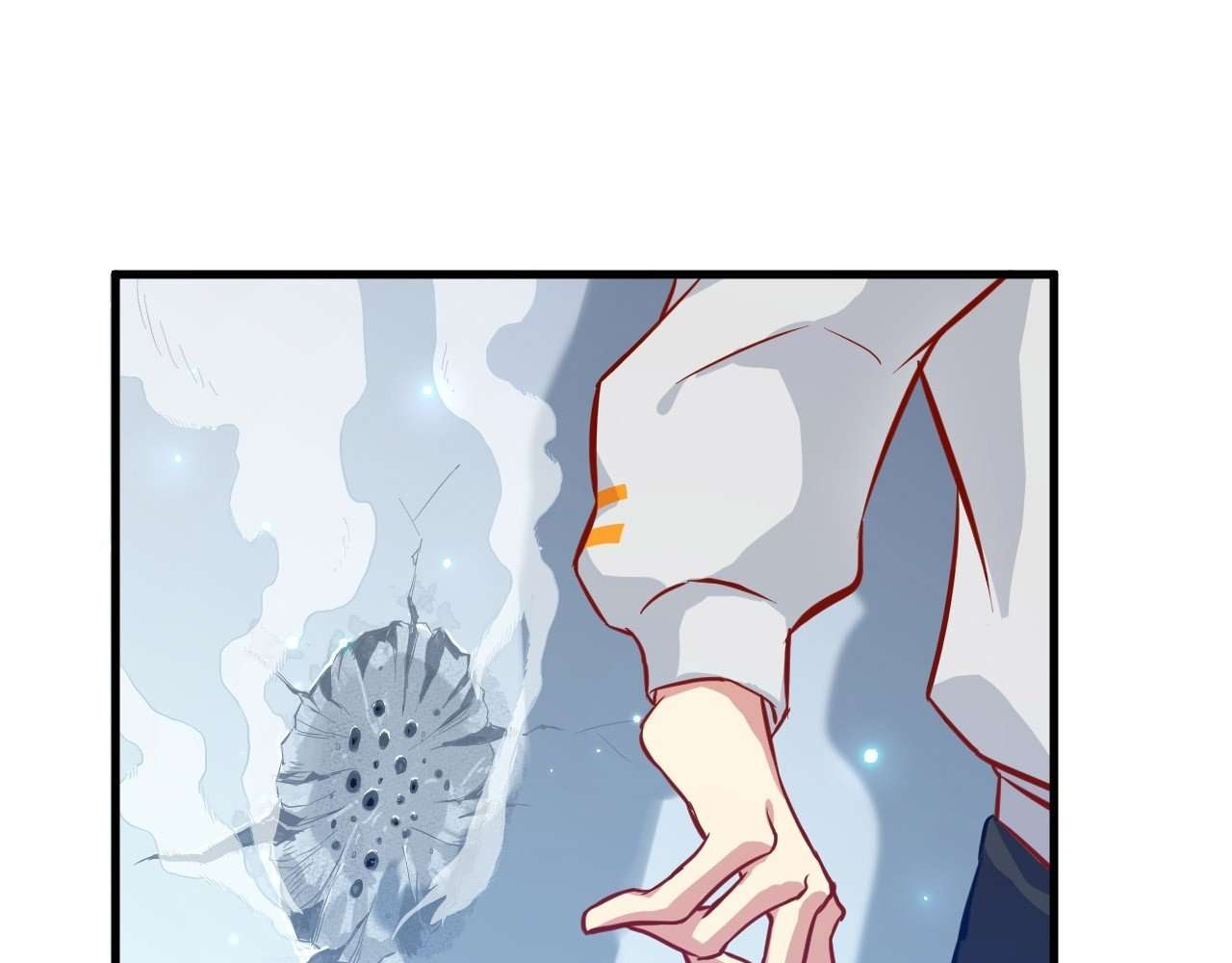 Monk Fron the Future (Cultivator From the Future) Chapter 12 Gambar 46