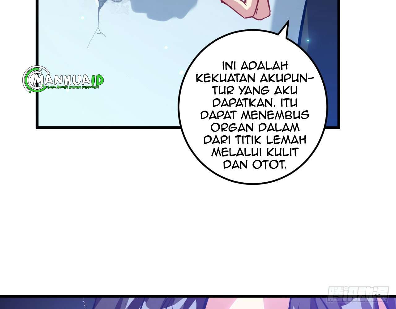 Monk Fron the Future (Cultivator From the Future) Chapter 12 Gambar 47