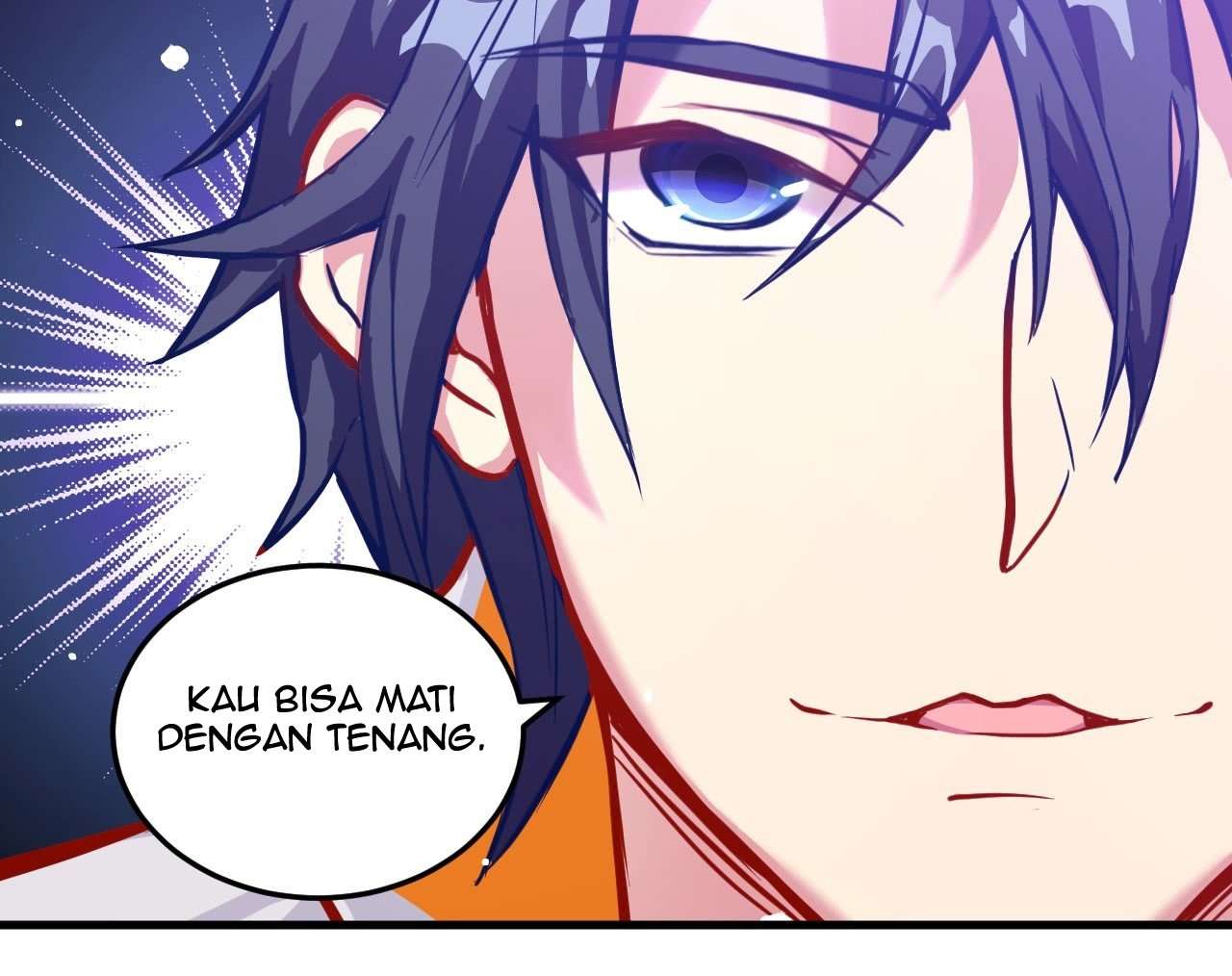 Monk Fron the Future (Cultivator From the Future) Chapter 12 Gambar 48