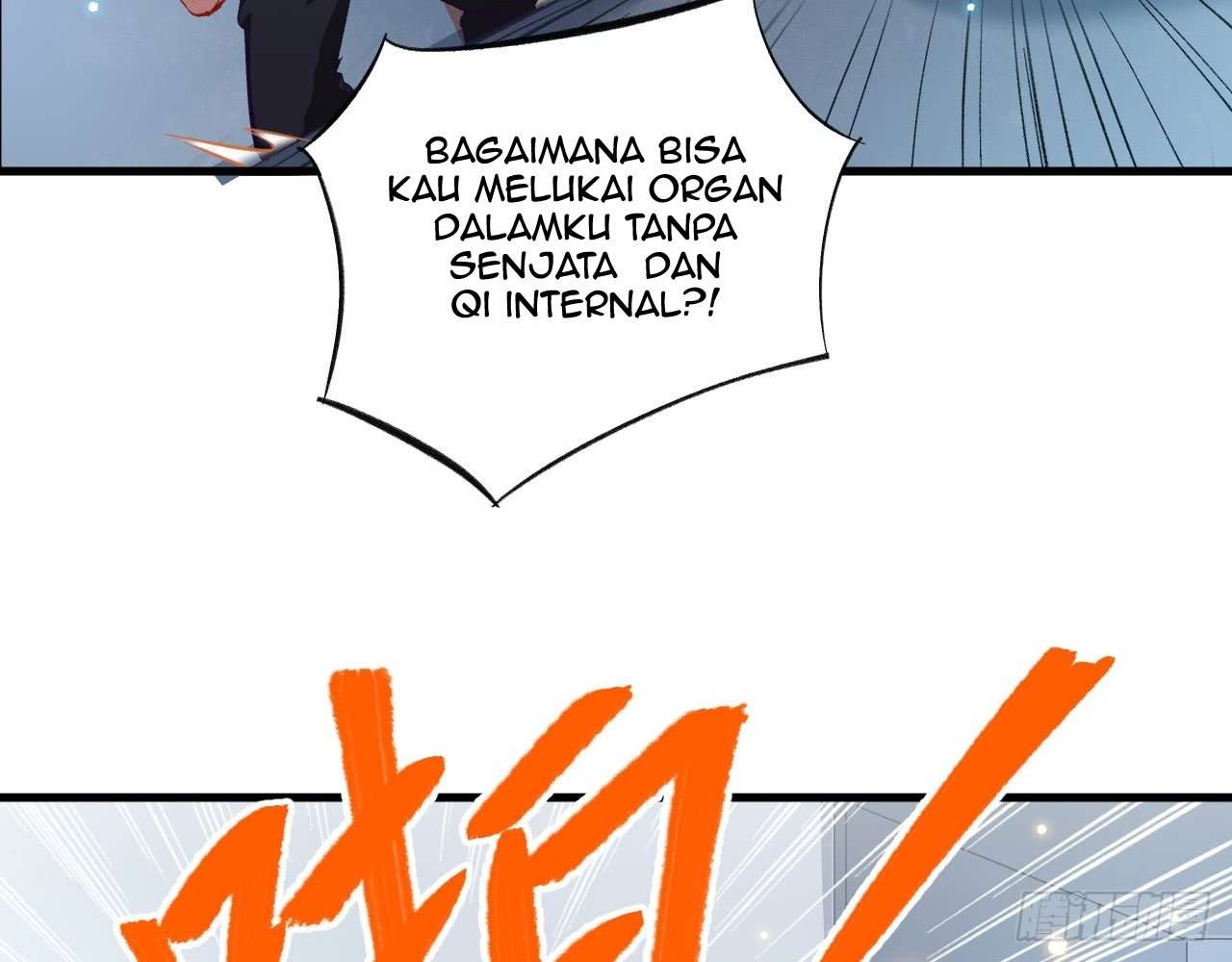 Monk Fron the Future (Cultivator From the Future) Chapter 12 Gambar 42