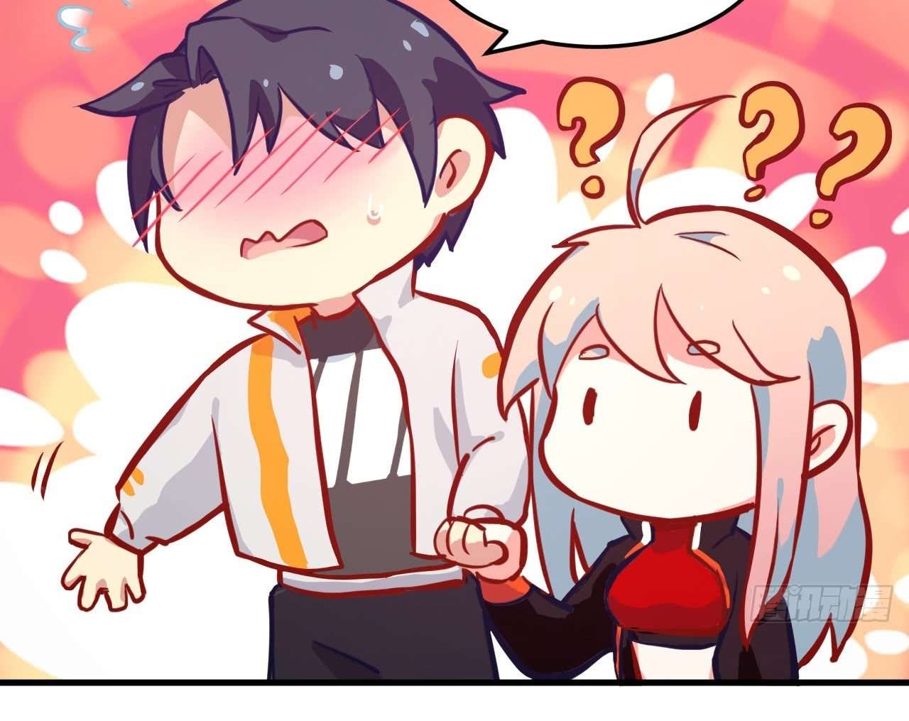 Monk Fron the Future (Cultivator From the Future) Chapter 12 Gambar 55