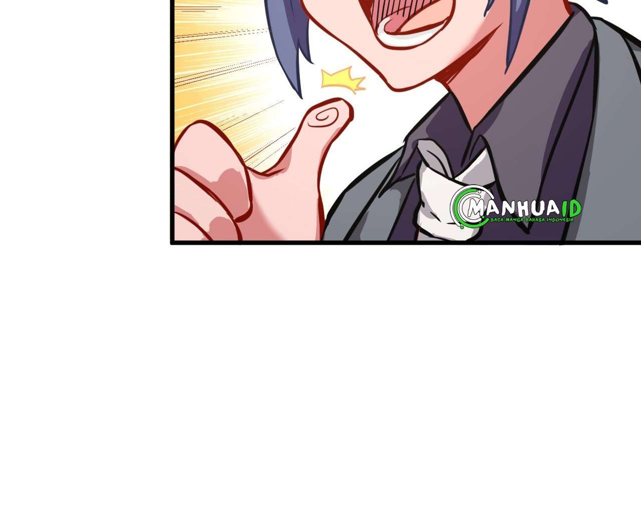 Monk Fron the Future (Cultivator From the Future) Chapter 12 Gambar 59