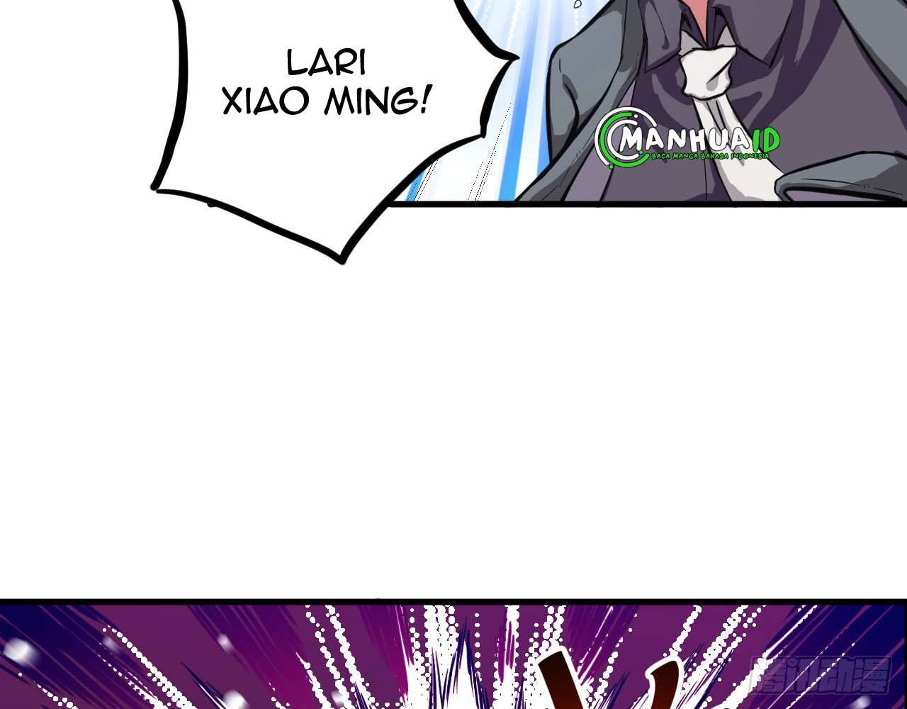 Monk Fron the Future (Cultivator From the Future) Chapter 12 Gambar 5