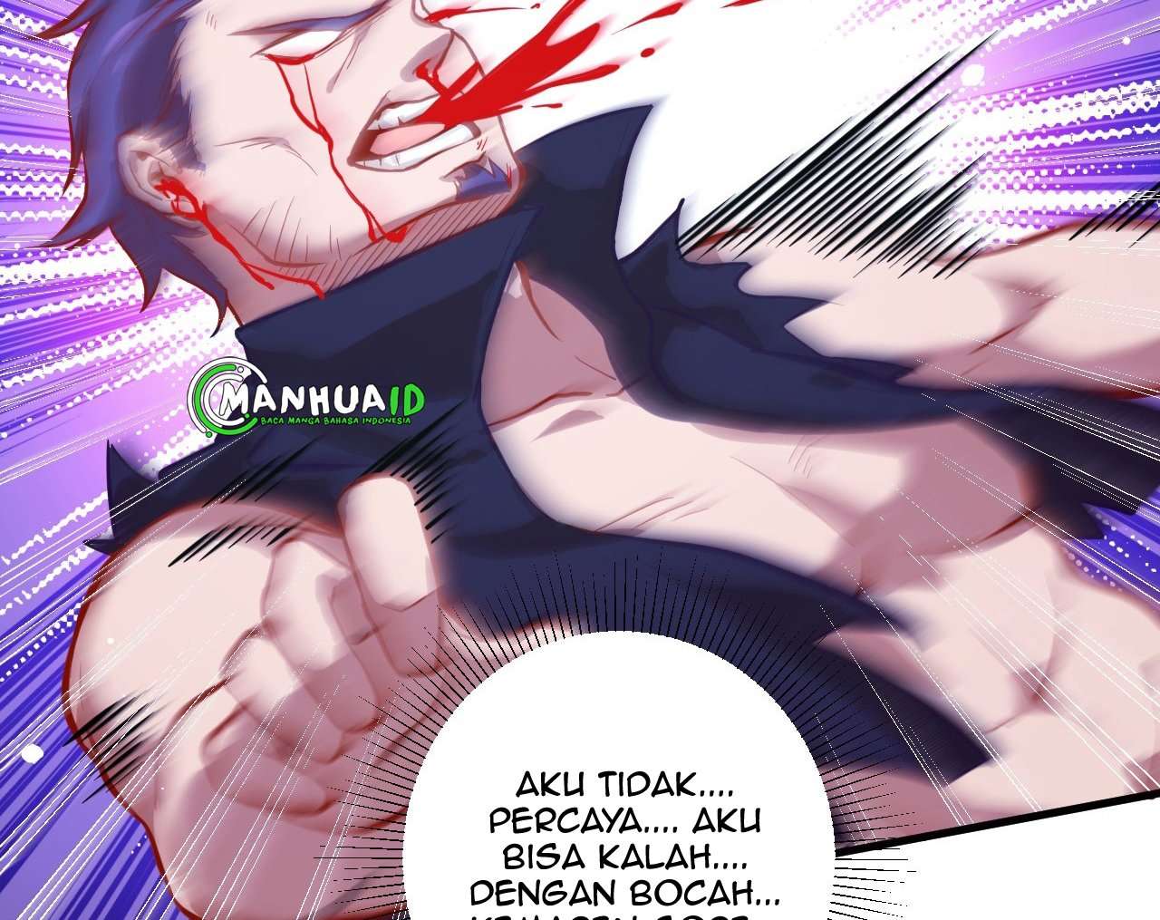 Monk Fron the Future (Cultivator From the Future) Chapter 12 Gambar 50