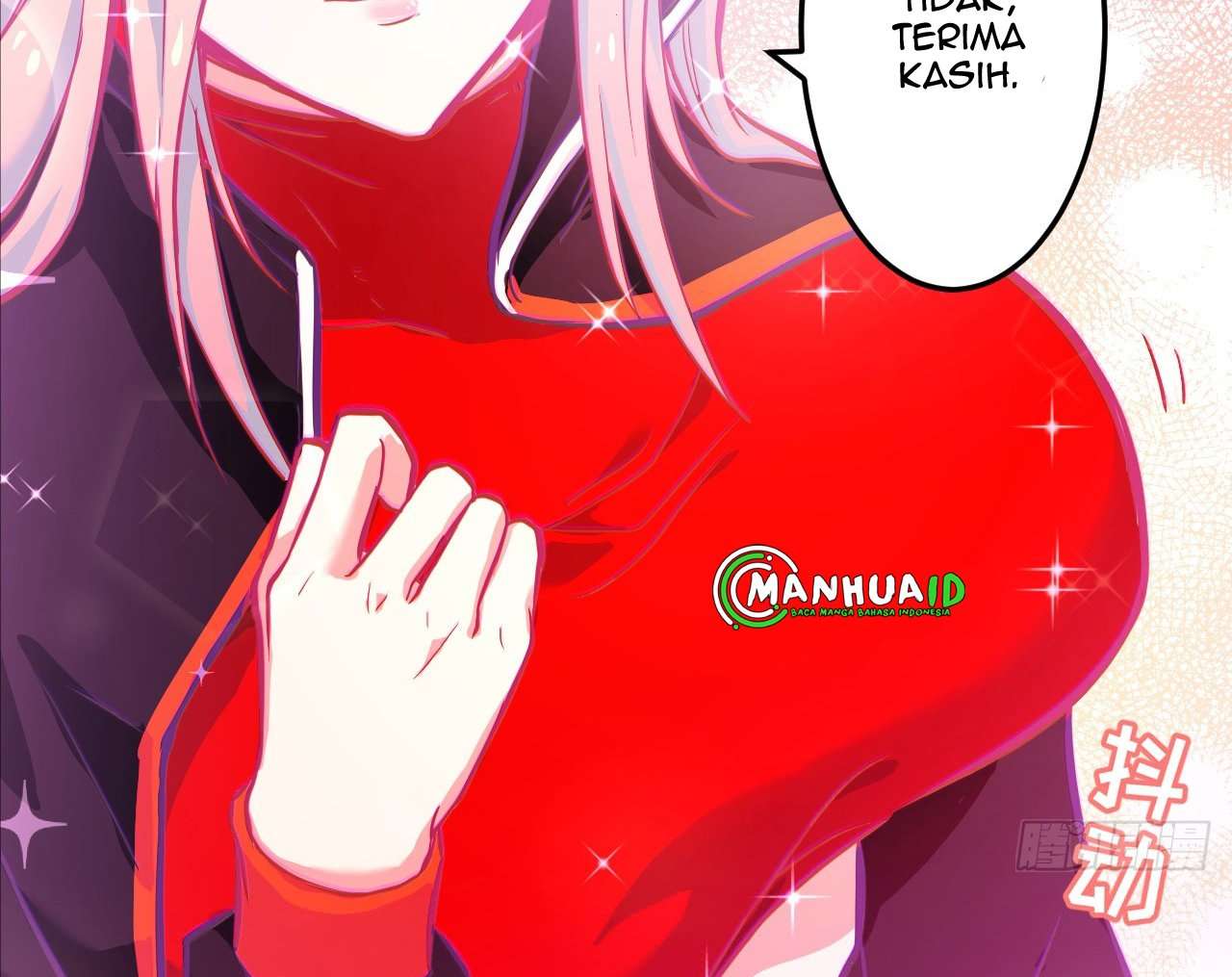 Monk Fron the Future (Cultivator From the Future) Chapter 12 Gambar 53